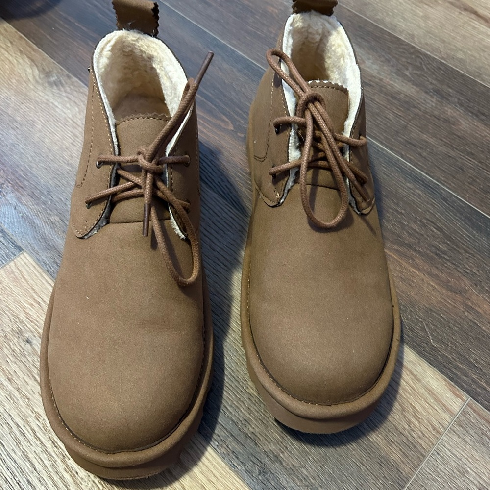 boots